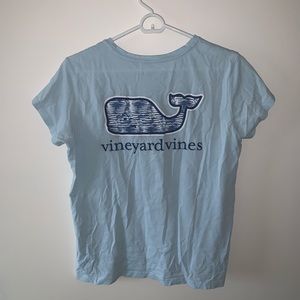 Vineyard Vines Tee